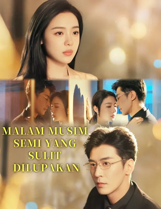 MALAM MUSIM SEMI YANG SULIT DILUPAKAN